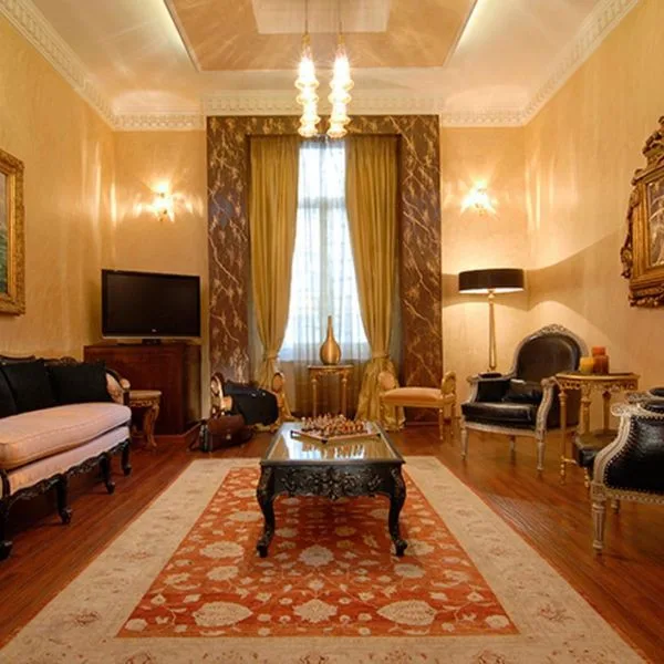 Acropolis Museum Boutique - zdjęcie 4