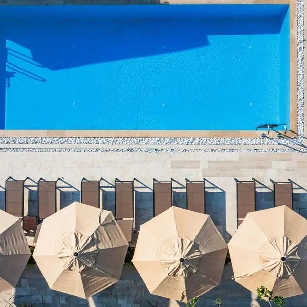 Boutique Ruzmarin Spa & Garden - zdjęcie 4