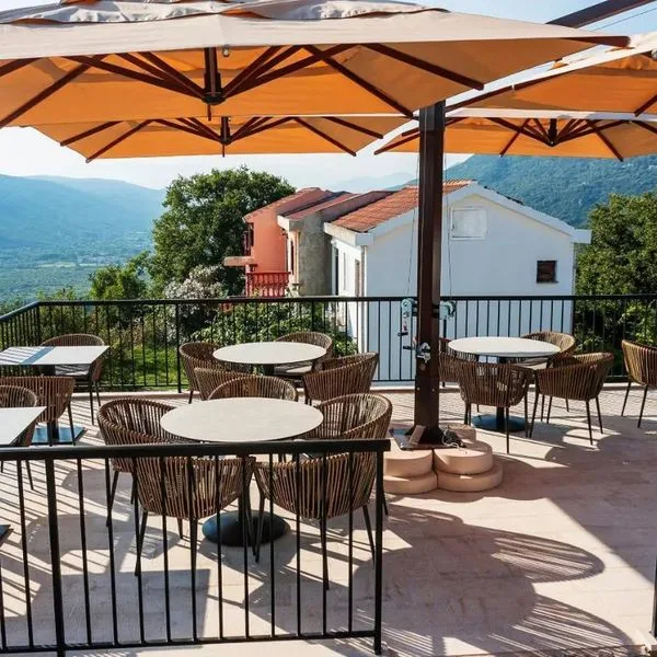 Boutique Ruzmarin Spa & Garden - zdjęcie 2