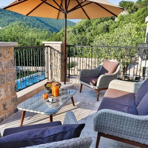 Boutique Ruzmarin Spa & Garden - zdjęcie 5