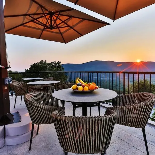 Boutique Ruzmarin Spa & Garden - zdjęcie 3