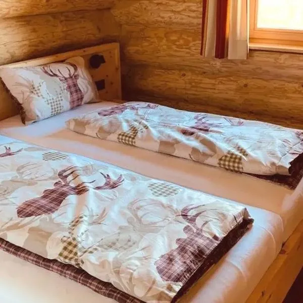 Bergeralm Chalets - zdjęcie 5