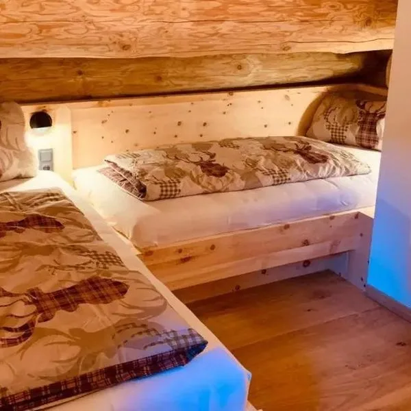 Bergeralm Chalets - zdjęcie 3