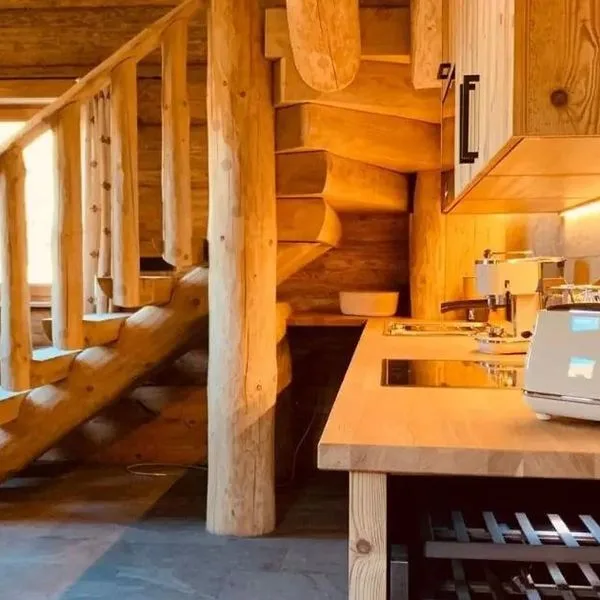 Bergeralm Chalets - zdjęcie 2