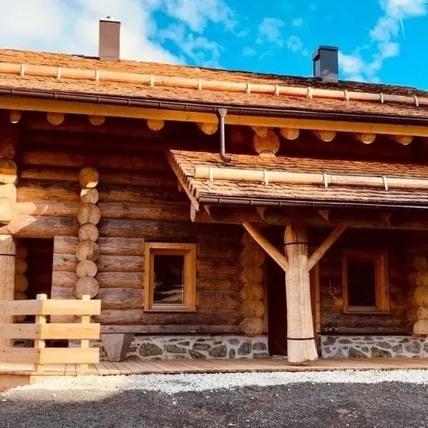 Bergeralm Chalets - zdjęcie 4