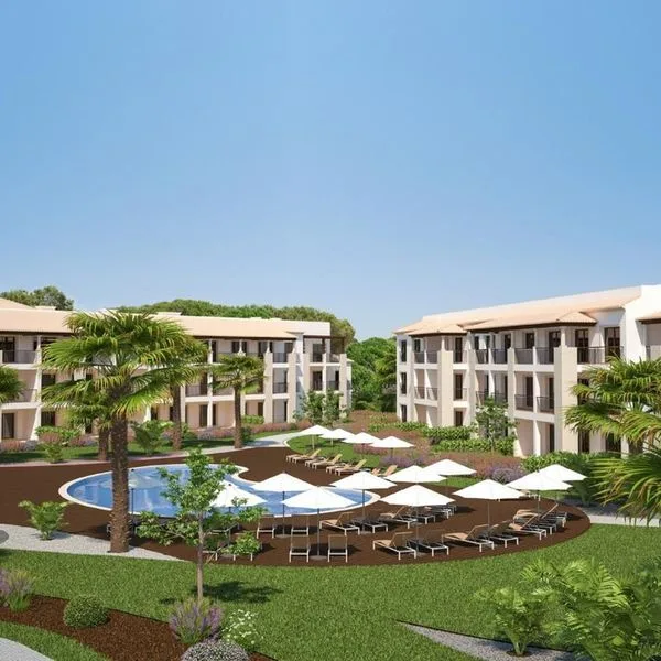 Pine Cliffs Gardens - zdjęcie 3