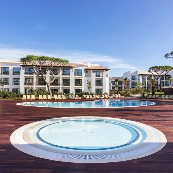 Pine Cliffs Gardens - zdjęcie 2