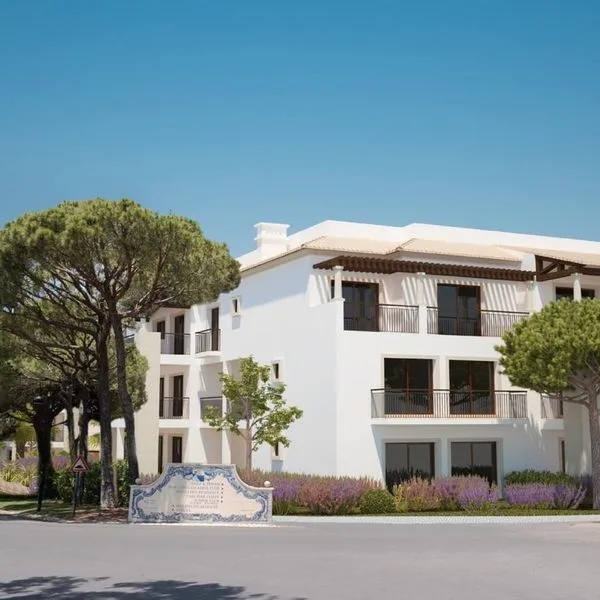 Pine Cliffs Gardens - zdjęcie 4