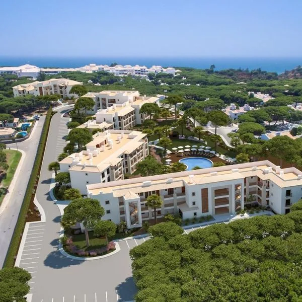 Pine Cliffs Gardens - zdjęcie 5