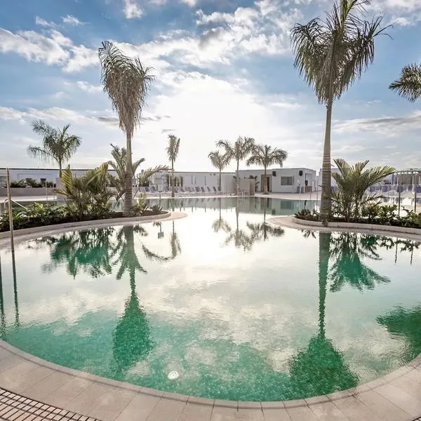 Servatur Puerto Azul (Puerto Rico) - zdjęcie 3