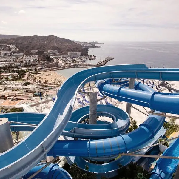 Servatur Puerto Azul (Puerto Rico) - zdjęcie 2