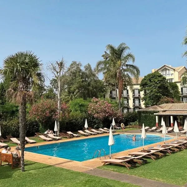 Quinta Da Bela Vista