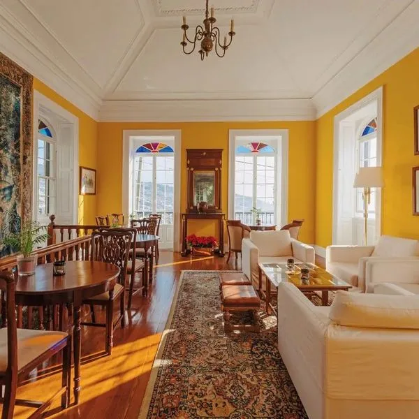 Quinta Da Bela Vista - zdjęcie 4