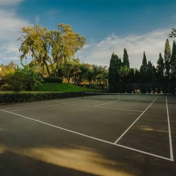 Quinta Da Bela Vista - zdjęcie 3