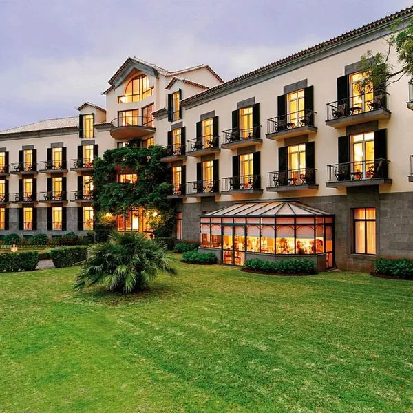 Quinta Da Bela Vista - zdjęcie 2