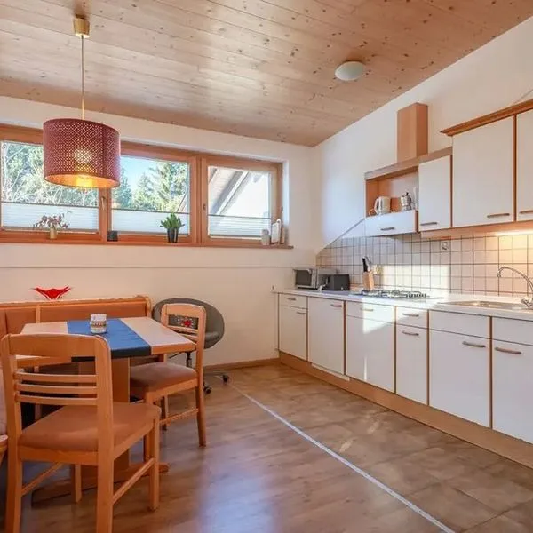 Haus Oberzohr - zdjęcie 5