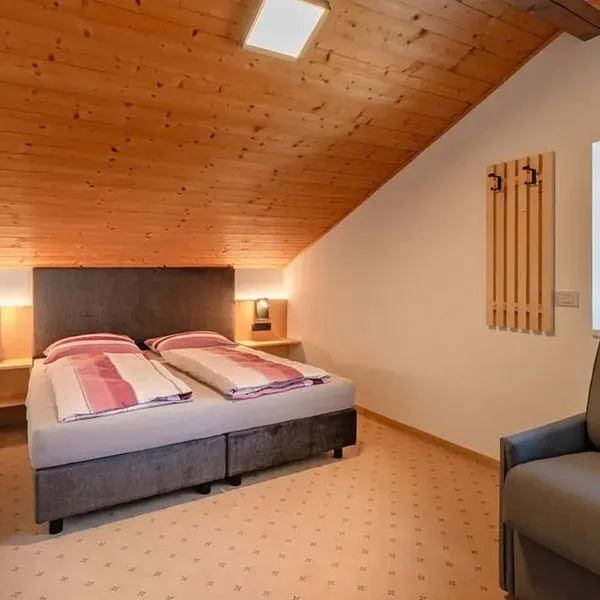 Haus Oberzohr - zdjęcie 3