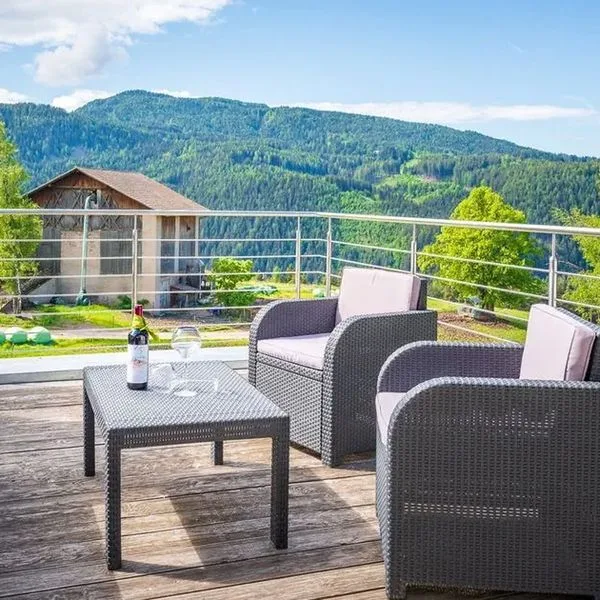 Haus Oberzohr - zdjęcie 2