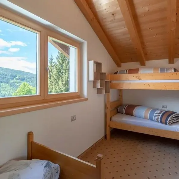 Haus Oberzohr - zdjęcie 4