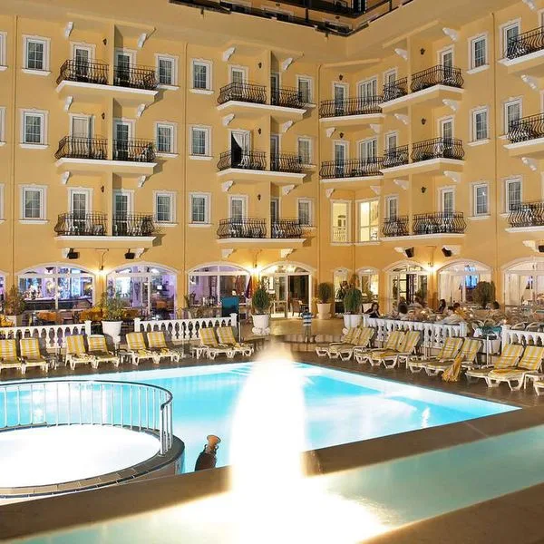 Sinatra (Kemer) - zdjęcie 2