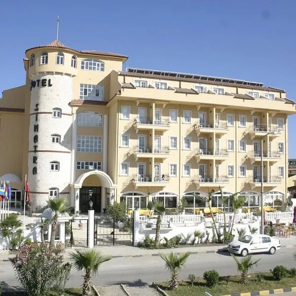 Sinatra (Kemer) - zdjęcie 3