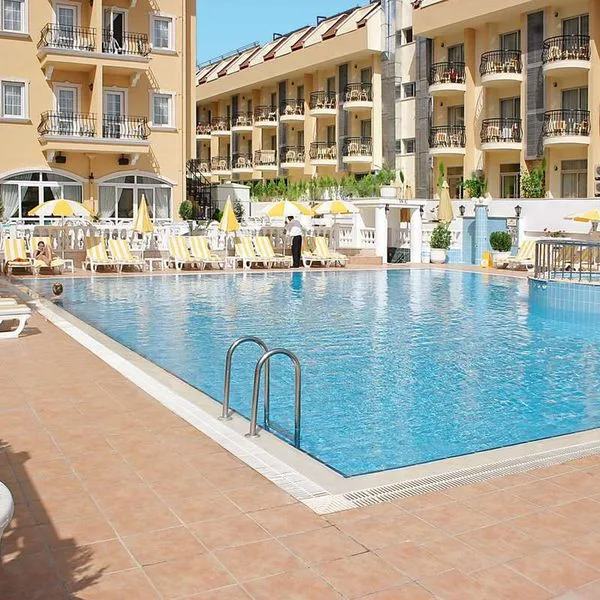 Sinatra (Kemer) - zdjęcie 4