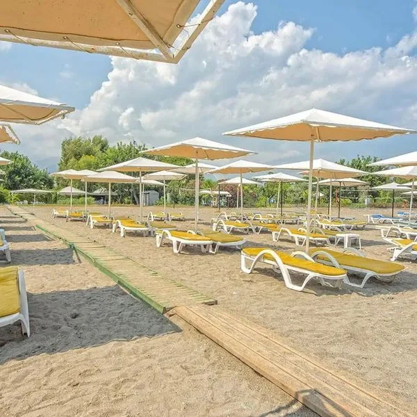 Sinatra (Kemer) - zdjęcie 5