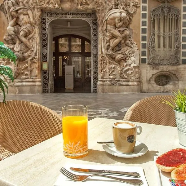 SH Ingles - zdjęcie 5