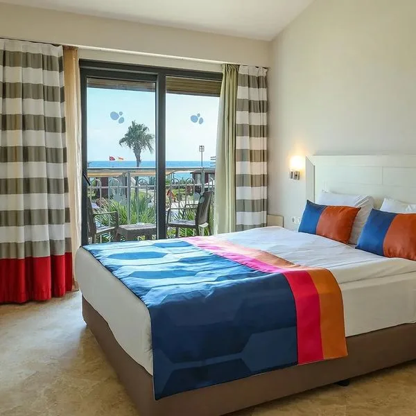 Crystal Boutique Comfort Collection - zdjęcie 4