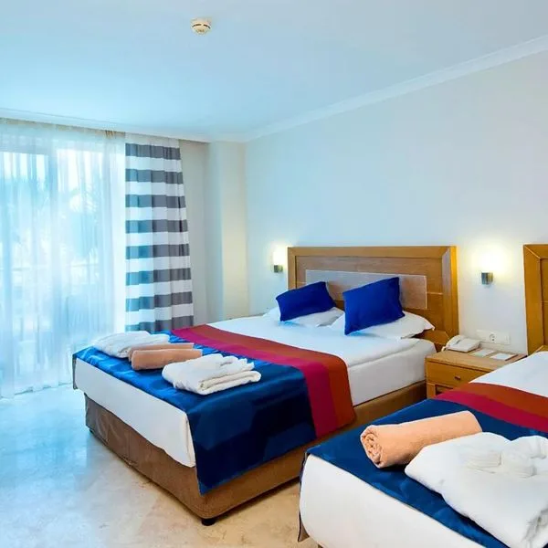 Crystal Boutique Comfort Collection - zdjęcie 5