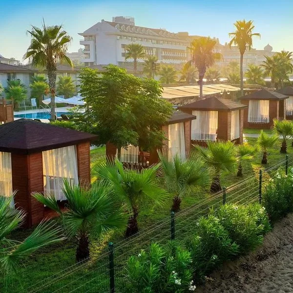 Crystal Boutique Comfort Collection - zdjęcie 3