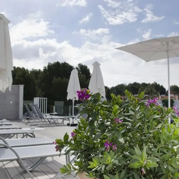 BQ Paguera Boutique (ex BQ Maria Dolores) - zdjęcie 2