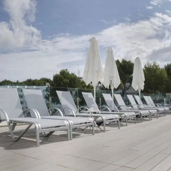 BQ Paguera Boutique (ex BQ Maria Dolores) - zdjęcie 3