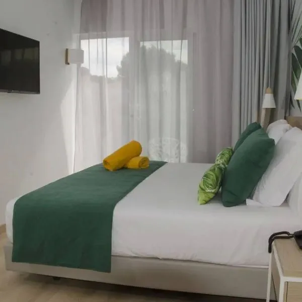 BQ Paguera Boutique (ex BQ Maria Dolores) - zdjęcie 5