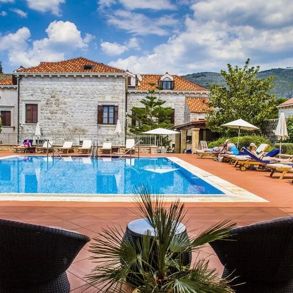 Kazbek (Dubrovnik) - zdjęcie 3