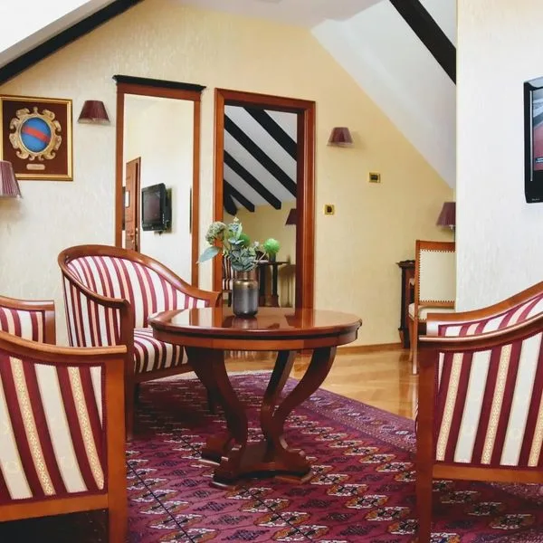 Kazbek (Dubrovnik) - zdjęcie 5