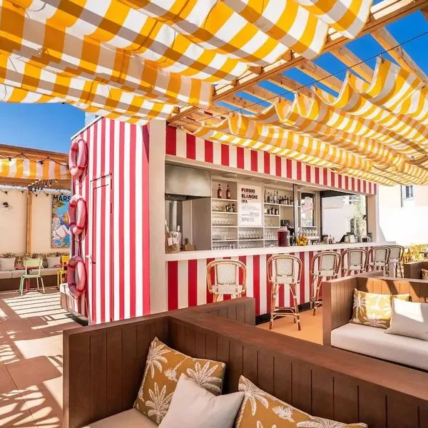 RockyPop Marseille - zdjęcie 3