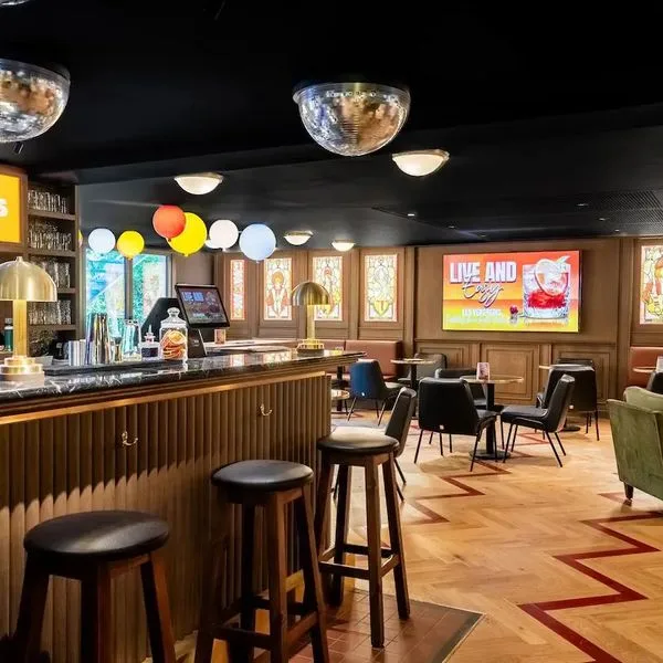 RockyPop Marseille - zdjęcie 4