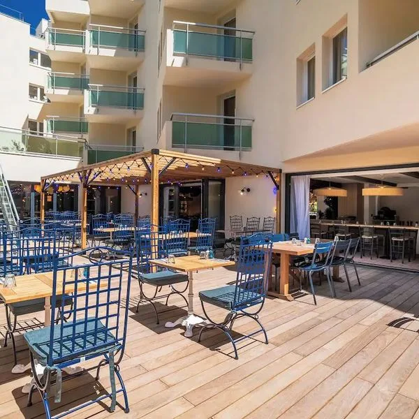 RockyPop Marseille - zdjęcie 2