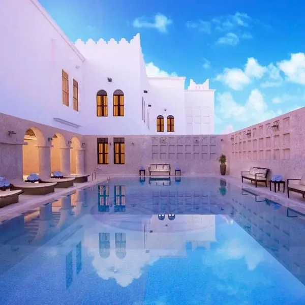 Souq Waqif Boutique by Tivoli - zdjęcie 2