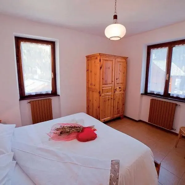 Chalet Bucaneve - zdjęcie 2