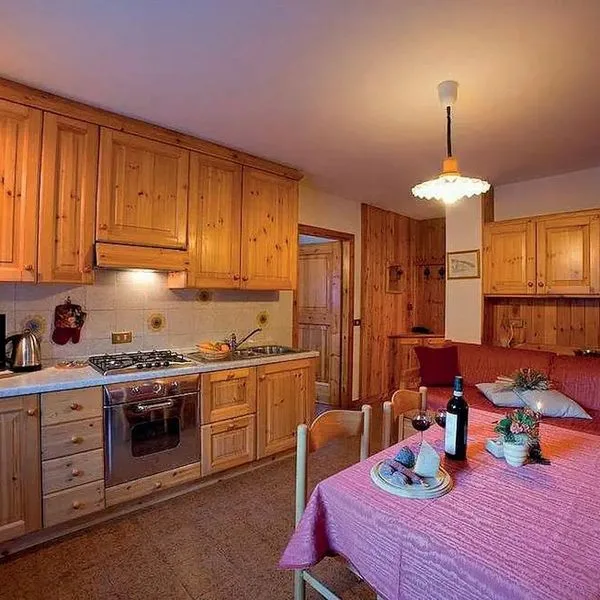 Chalet Bucaneve - zdjęcie 4