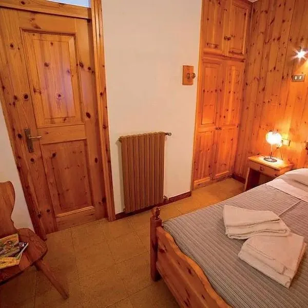 Chalet Bucaneve - zdjęcie 5