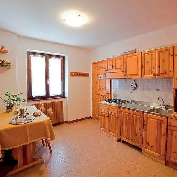 Chalet Bucaneve - zdjęcie 3