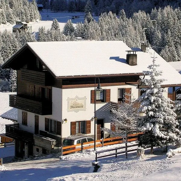 Chalet Bucaneve