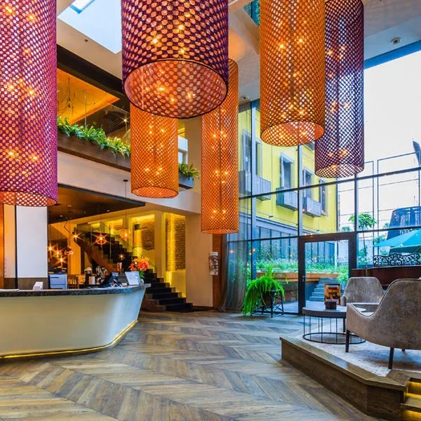 Bristol Tradition & Luxury - zdjęcie 2