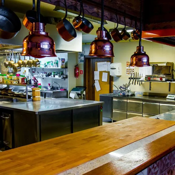 Bristol Tradition & Luxury - zdjęcie 4