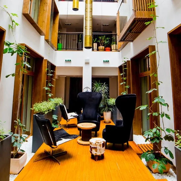 Bristol Tradition & Luxury - zdjęcie 3