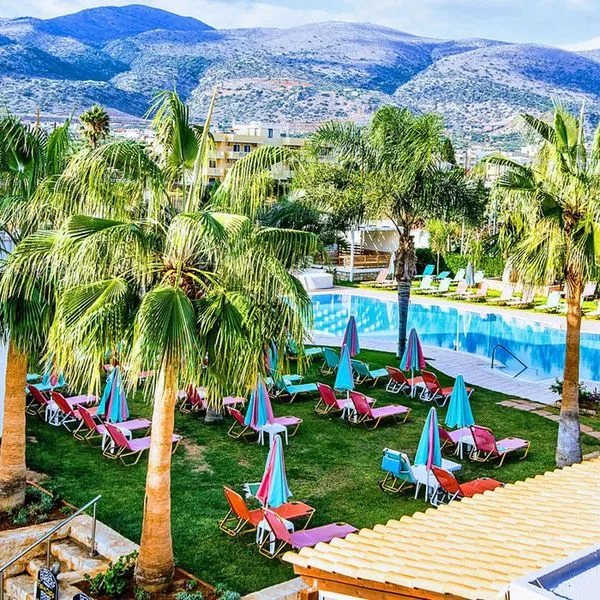 Yiannis Manos - zdjęcie 3