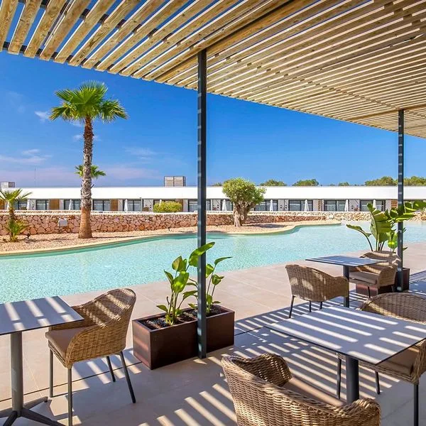 Barcelo Nura (Menorca) - zdjęcie 2